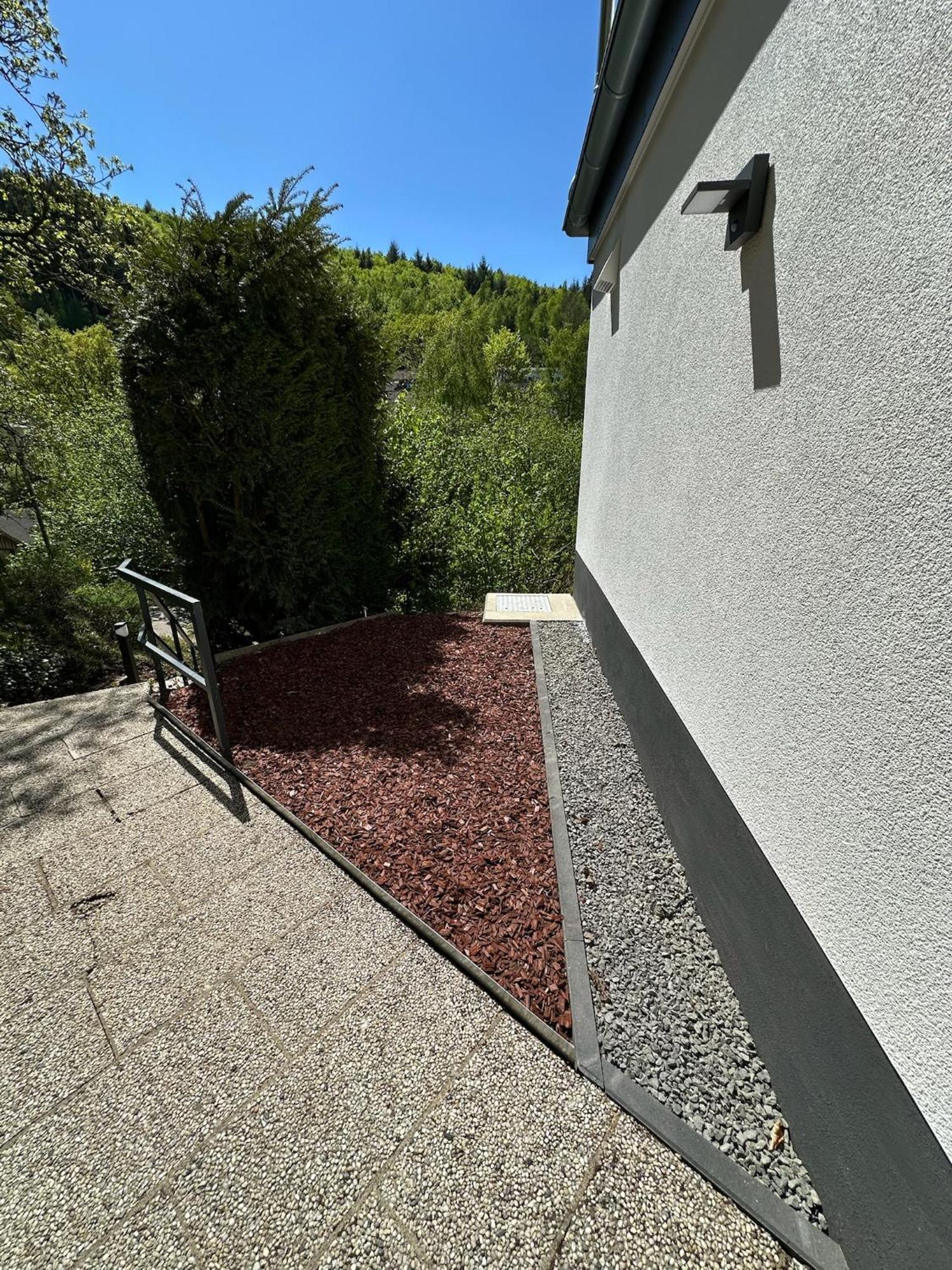 Villa Holgenbach - Penthouse- Und Ferienwohnung Im Nationalpark Eifel Schleiden Εξωτερικό φωτογραφία