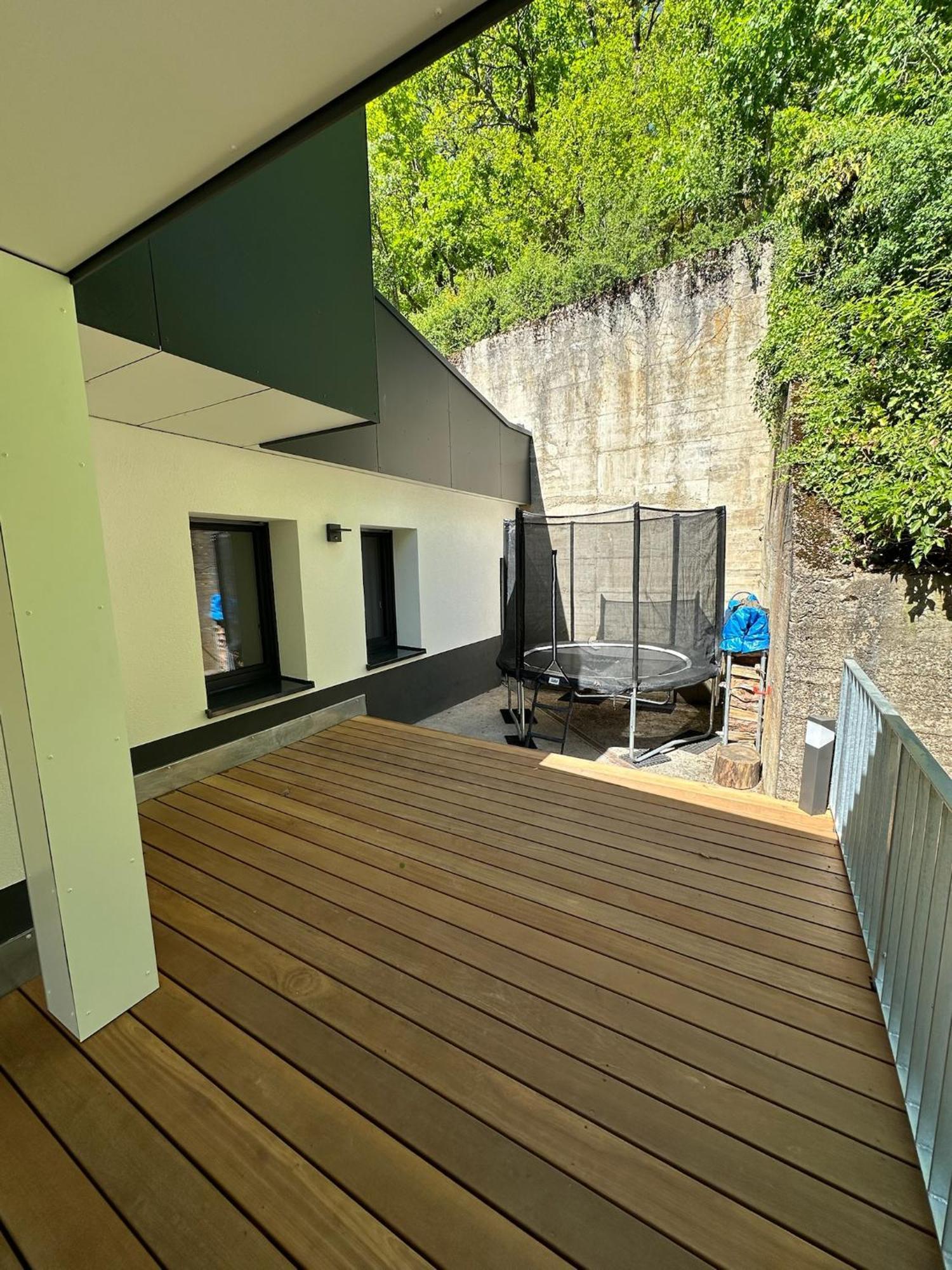 Villa Holgenbach - Penthouse- Und Ferienwohnung Im Nationalpark Eifel Schleiden Εξωτερικό φωτογραφία