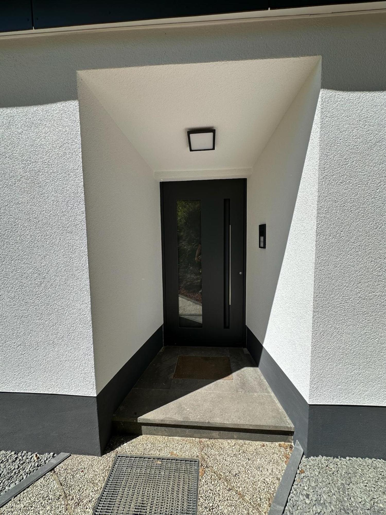 Villa Holgenbach - Penthouse- Und Ferienwohnung Im Nationalpark Eifel Schleiden Εξωτερικό φωτογραφία