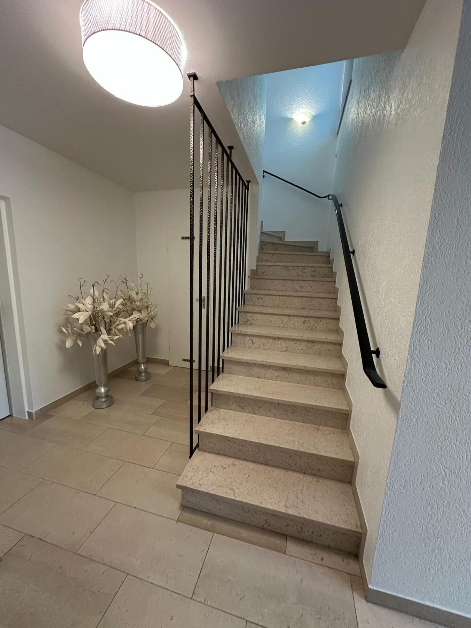 Villa Holgenbach - Penthouse- Und Ferienwohnung Im Nationalpark Eifel Schleiden Εξωτερικό φωτογραφία
