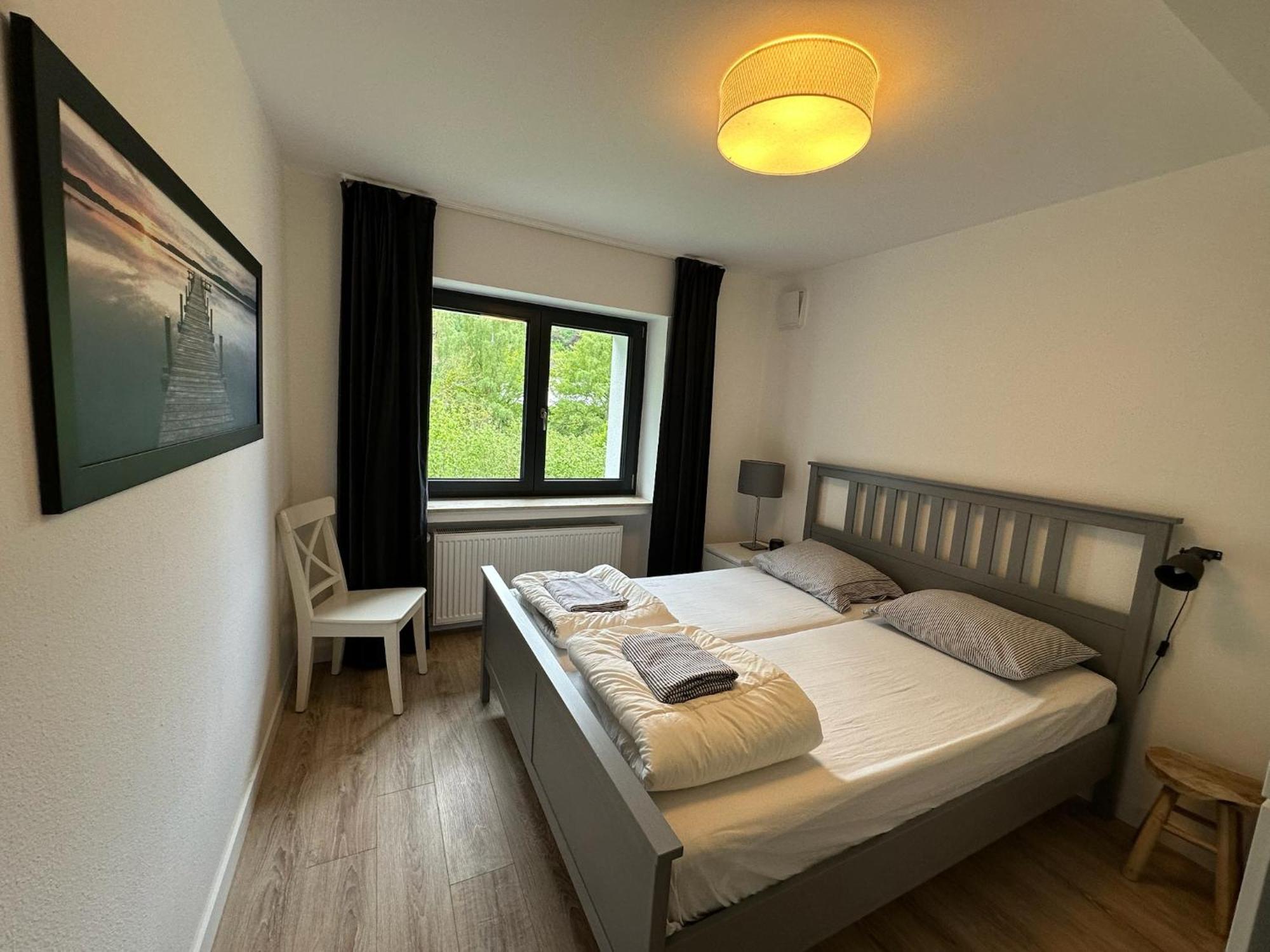 Villa Holgenbach - Penthouse- Und Ferienwohnung Im Nationalpark Eifel Schleiden Εξωτερικό φωτογραφία