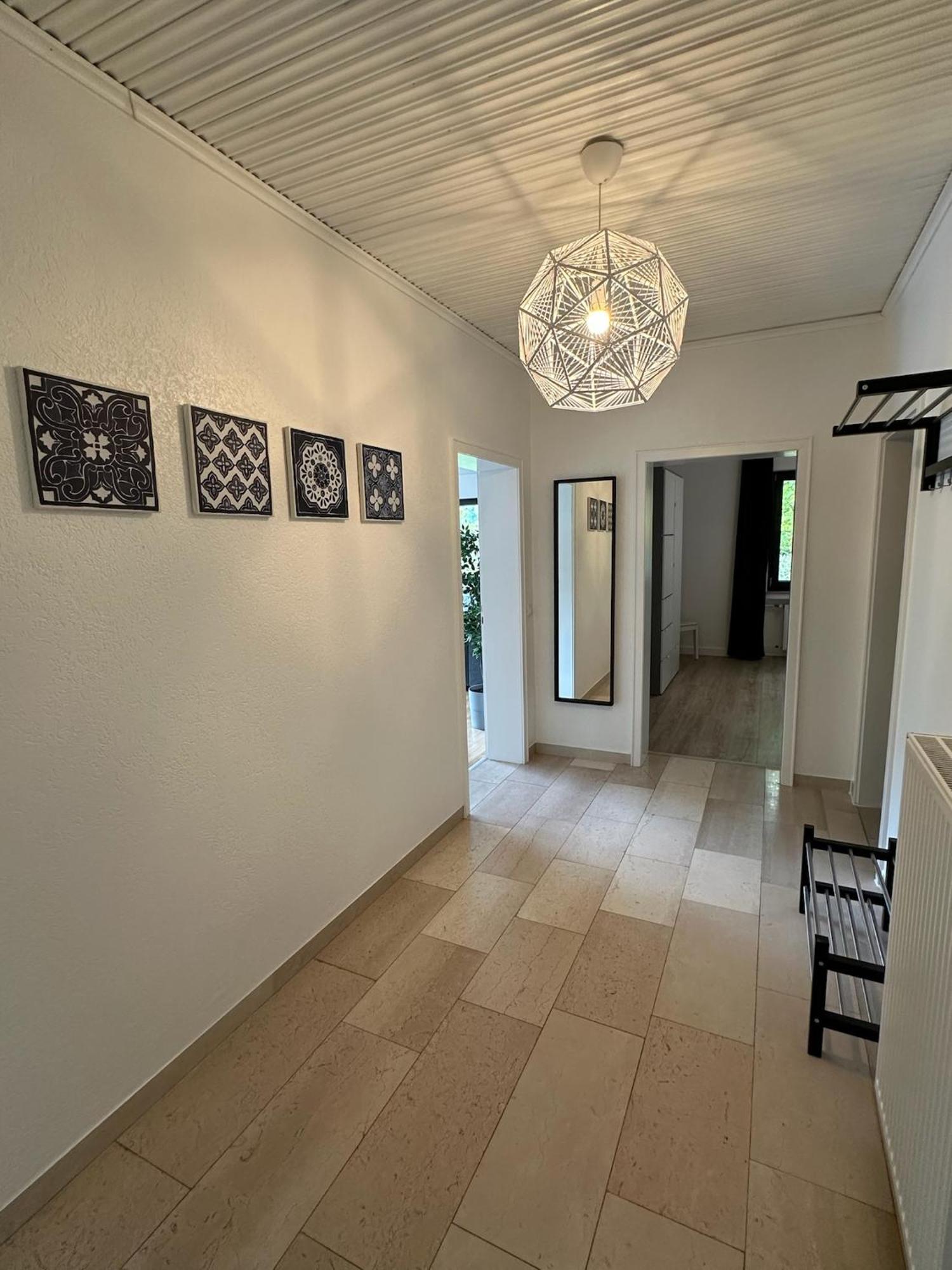 Villa Holgenbach - Penthouse- Und Ferienwohnung Im Nationalpark Eifel Schleiden Εξωτερικό φωτογραφία