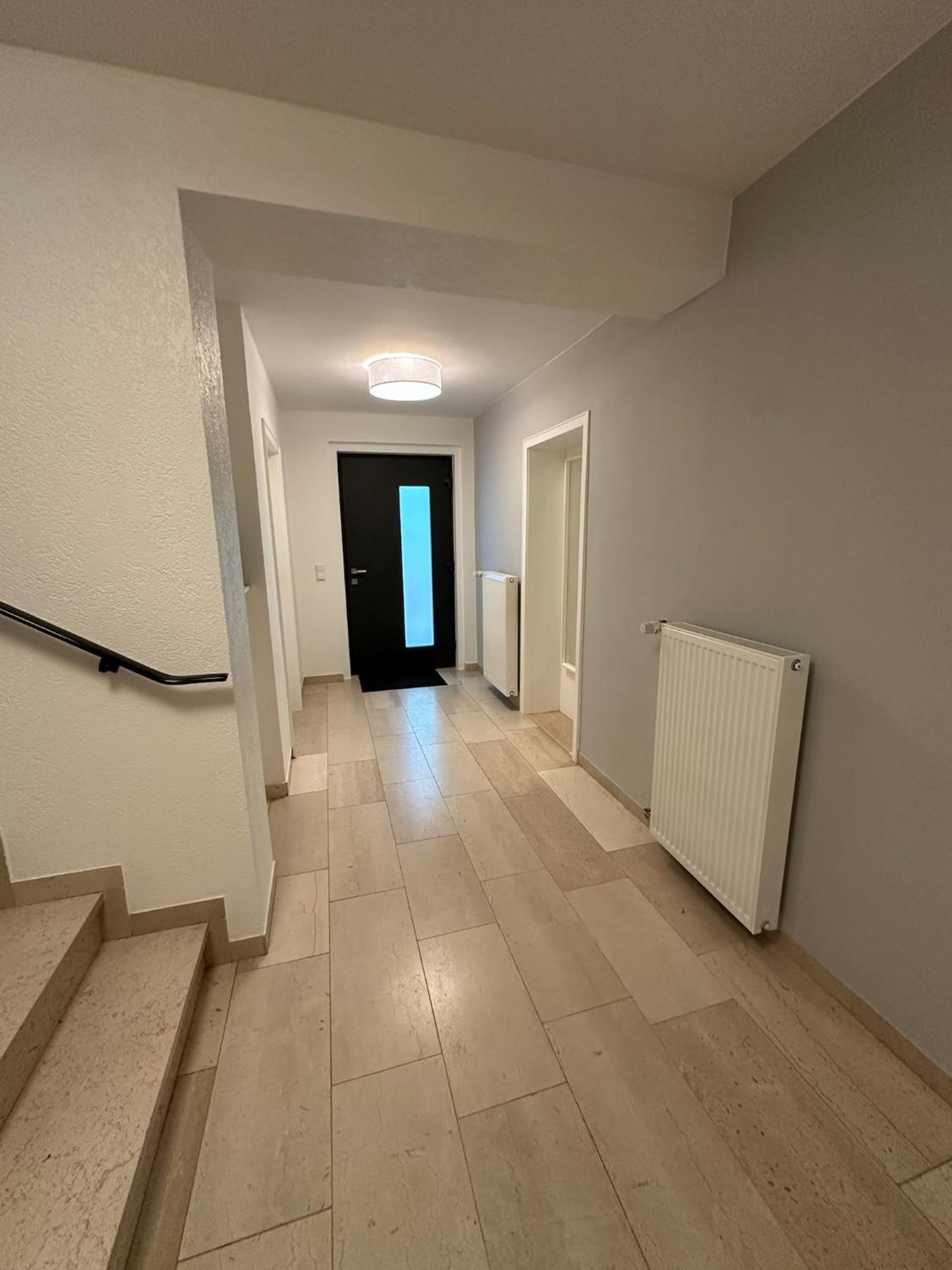 Villa Holgenbach - Penthouse- Und Ferienwohnung Im Nationalpark Eifel Schleiden Εξωτερικό φωτογραφία